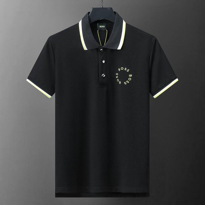 Boss Men's Polo 81